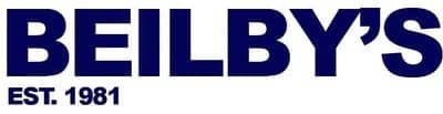 Beilby's logo