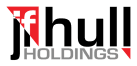 JF Hull logo