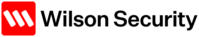 Wilson Security logo