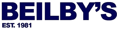 Beilby's logo