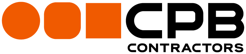 CPB Contractors logo