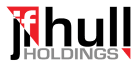 JF Hull logo