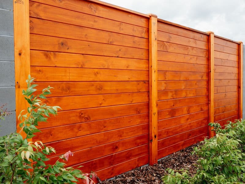 Fencepac Residential Development projects