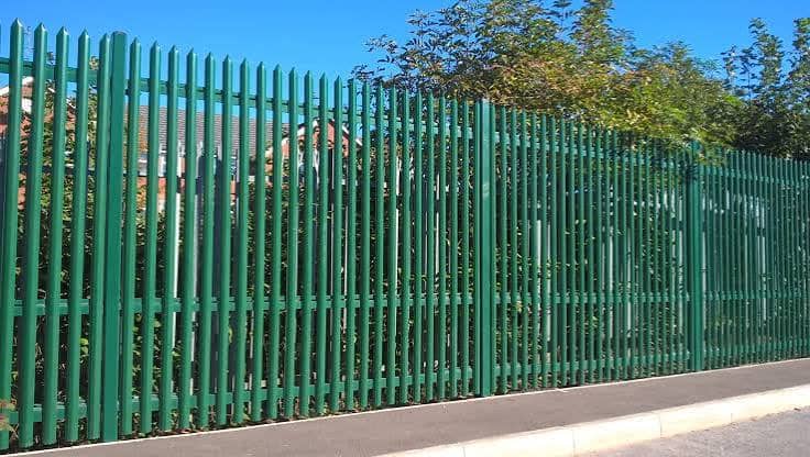 Hostile Vehicle Mitigation