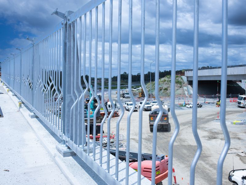 Balustrade