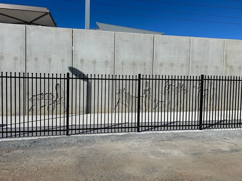 Fencepac Education projects