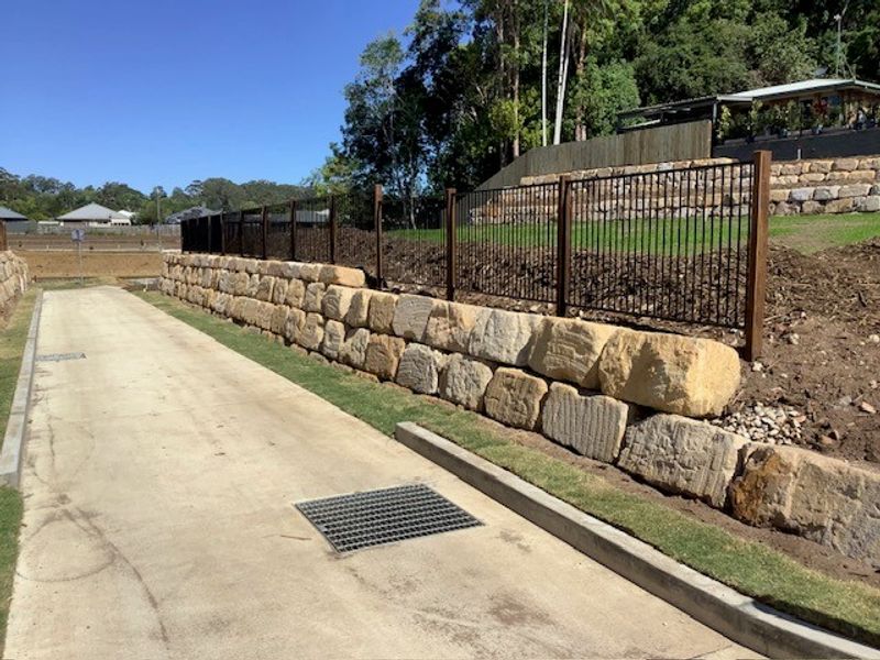 Fencepac Health & Aged Care projects