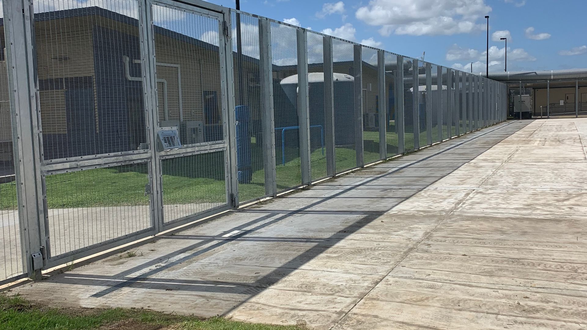 Brisbane Immigration Transit Accommodation
