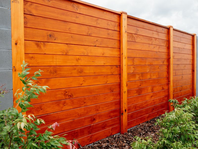 Fencepac Residential Development projects